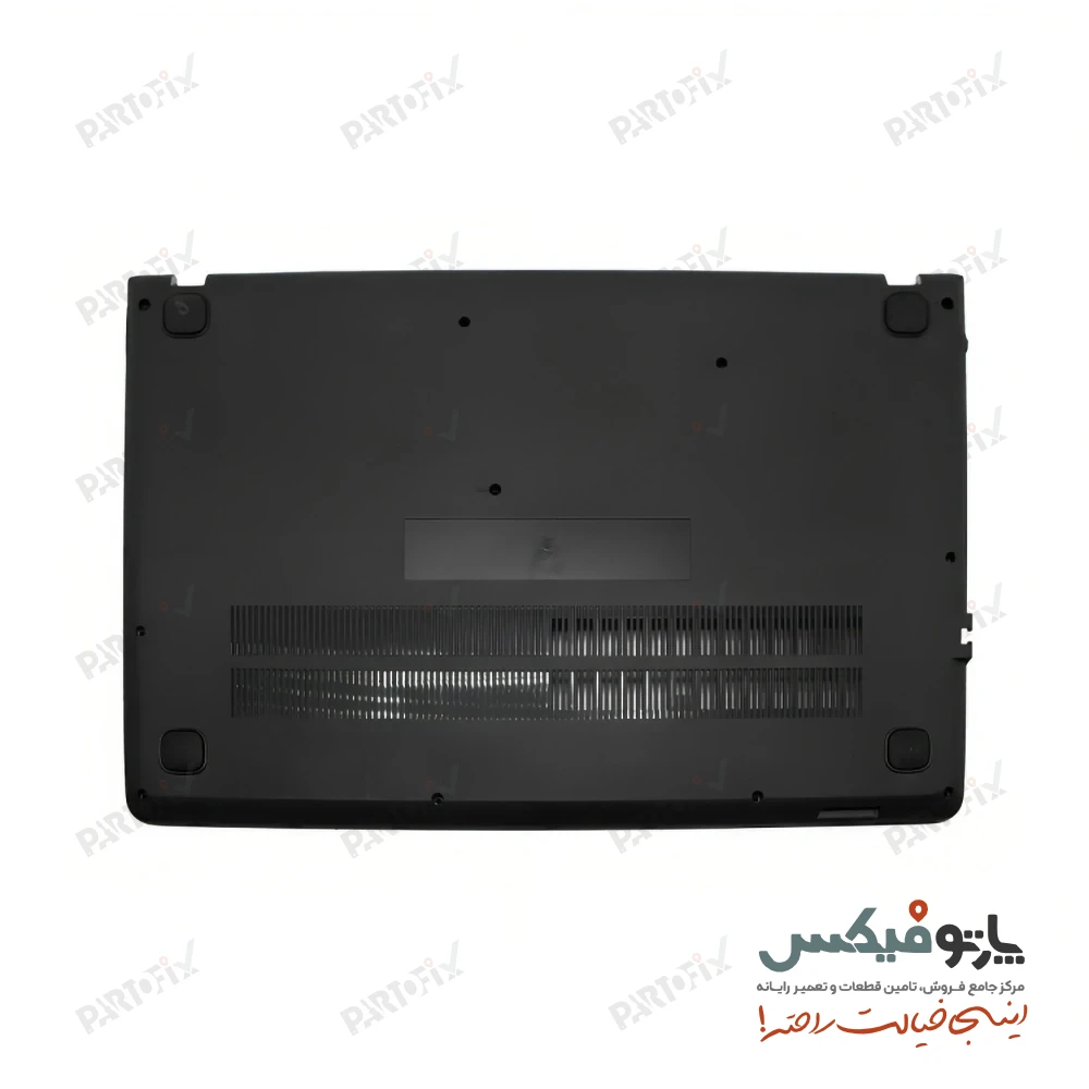 قاب کف (D) لپ تاپ لنوو IdeaPad 100-14IBY